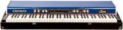 Stagepiano Crumar Seven Blue Limited Edition
