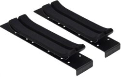 Keyboardständer Crumar TLBS-02 Top Load Bracket Set pour Crumar Seven