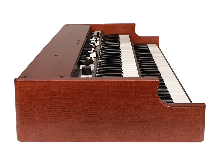 Crumar Mojo Classic - Kompaktes Orgel - Variation 3