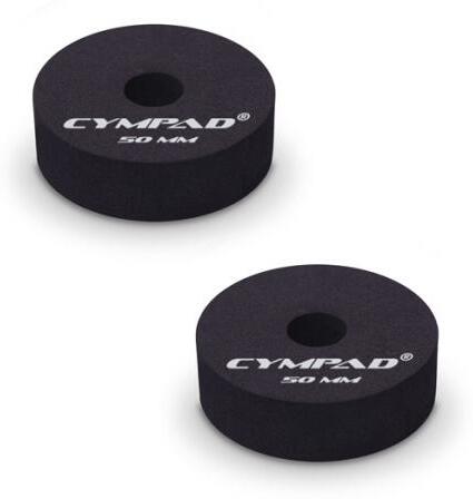 Cympad Double Set Cympad Moderator 50 Mm - Scheibe - Main picture