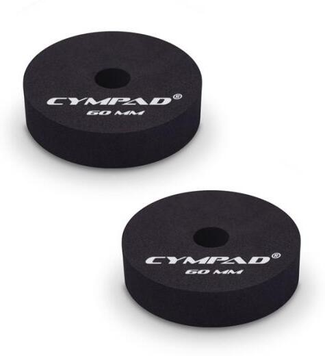 Cympad Double Set Cympad Moderator 60 Mm - Scheibe - Main picture