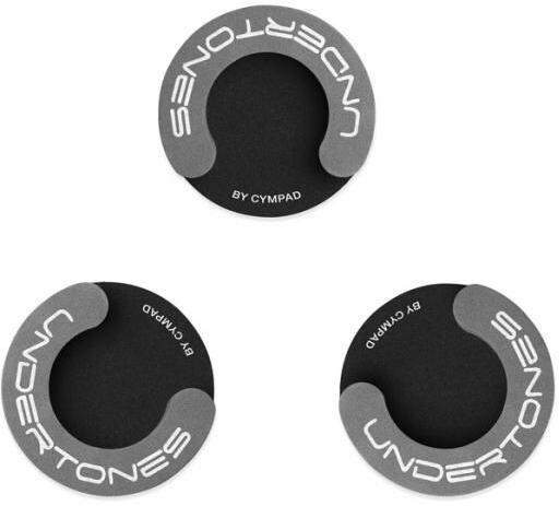 Cympad Pad Cympad Undertones Pieds Tom Basse - Scheibe - Main picture
