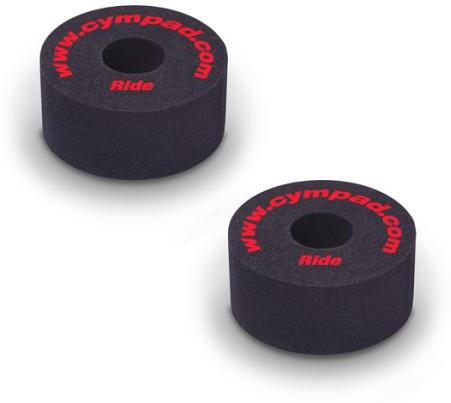 Cympad Set 2 Pads Cympad Optimizer 40/18mm - Scheibe - Main picture