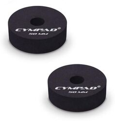 Scheibe Cympad DOUBLE SET CYMPAD MODERATOR 50 MM