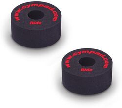 Scheibe Cympad SET 2 PADS CYMPAD OPTIMIZER 40/18MM