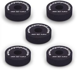 Scheibe Cympad SET 5 PADS CYMPAD OPTIMIZER 40/12MM