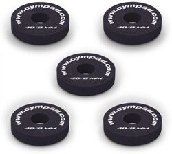 Scheibe Cympad SET 5 PADS CYMPAD OPTIMIZER 40/8MM