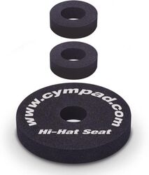 Scheibe Cympad SET 5 PADS CYMPAD OPTIMIZER HI-HAT