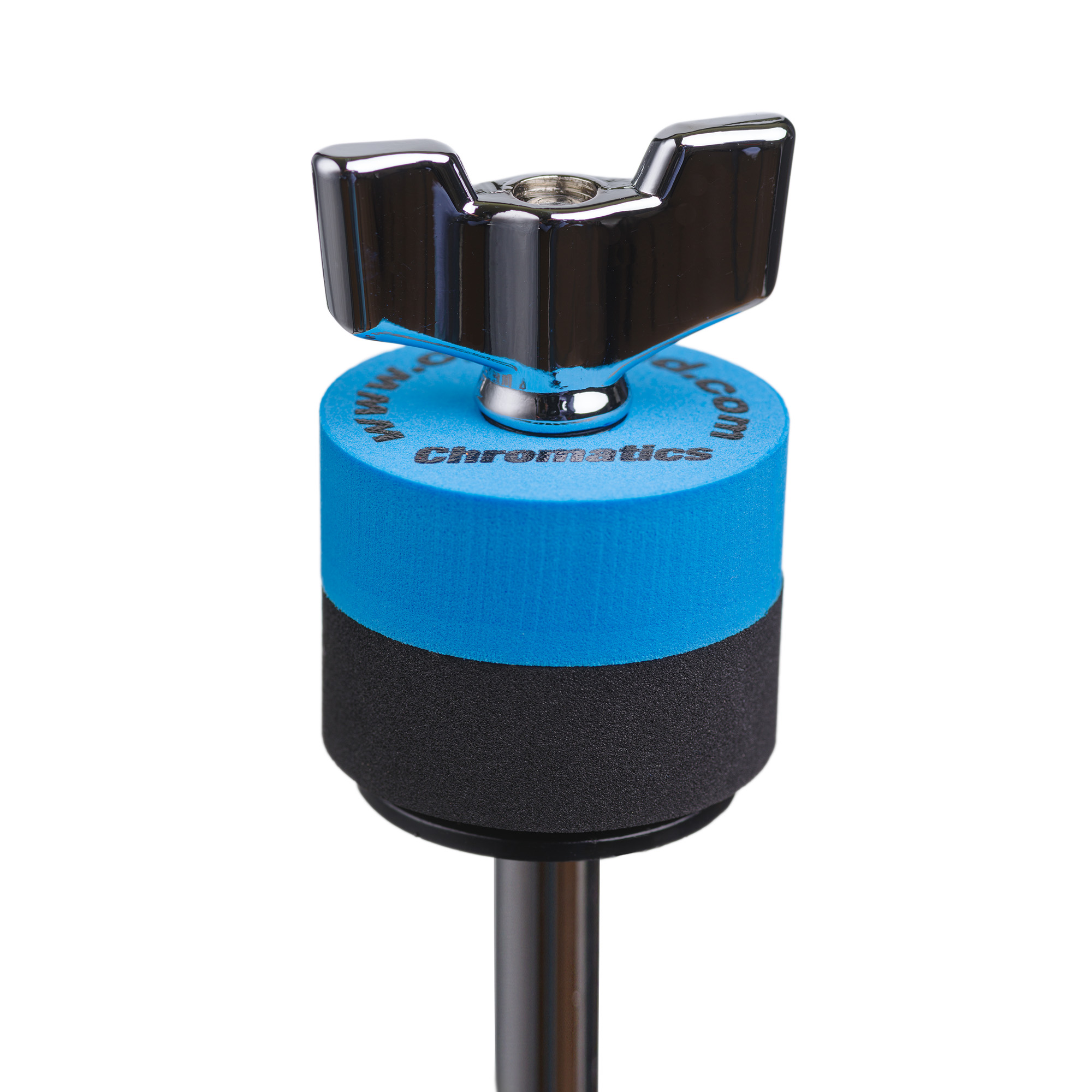 Cympad Set 5 Pads Cympad Chromatics Bleu - Scheibe - Variation 2