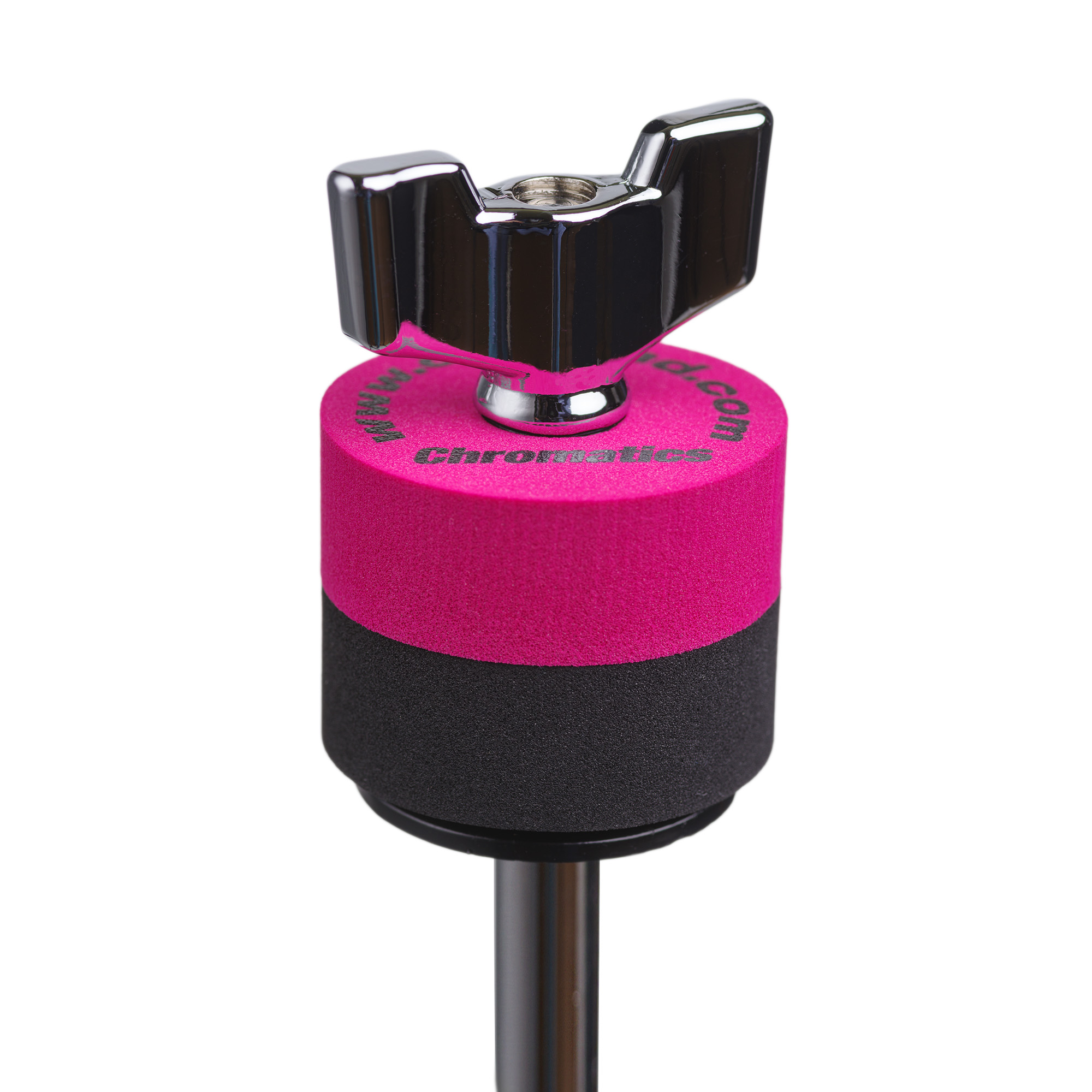 Cympad Set 5 Pads Cympad Chromatics Crimson - Scheibe - Variation 2