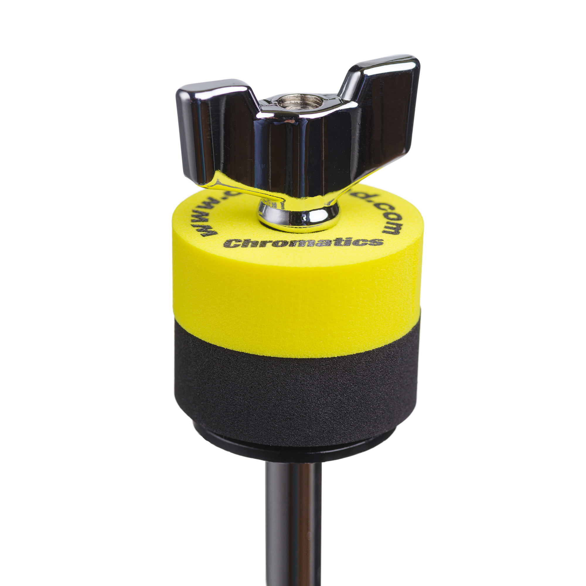 Cympad Set 5 Pads Cympad Chromatics Jaune - Scheibe - Variation 2