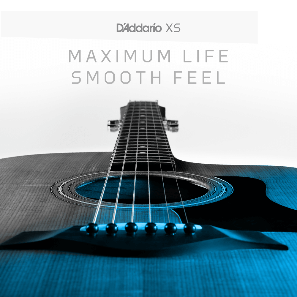 D'addario Jeu De 6 Cordes 10-46 Regular Light Coated Electric Guitar Strings 2-pack - E-Gitarren Saiten - Variation 2