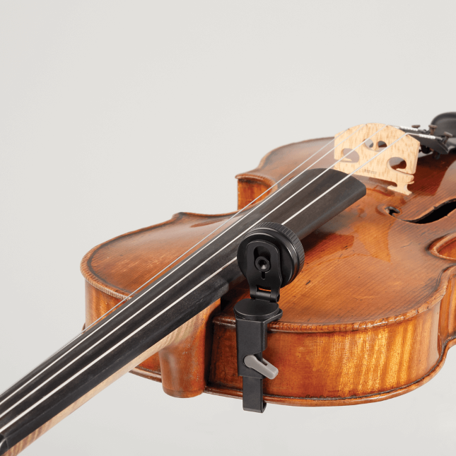 D'addario Accordeur Rechargeable Nexxus 360 Pour Alto - Stimmgerät für Gitarre - Variation 2