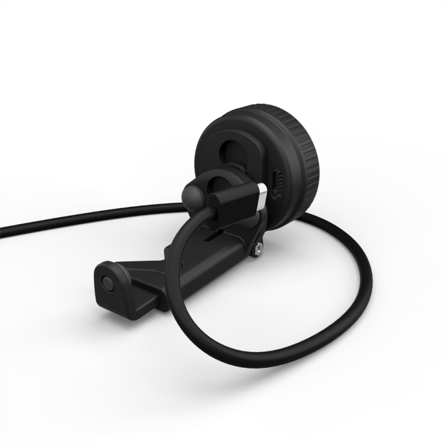 D'addario Accordeur Rechargeable Nexxus 360 Pour Violon - Stimmgerät für Gitarre - Variation 7