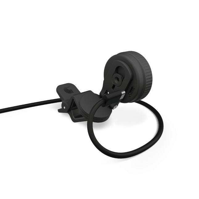 D'addario Accordeur Rechargeable Nexxus 360 Pour Violoncelle Et Contrebasse - Stimmgerät für Gitarre - Variation 9