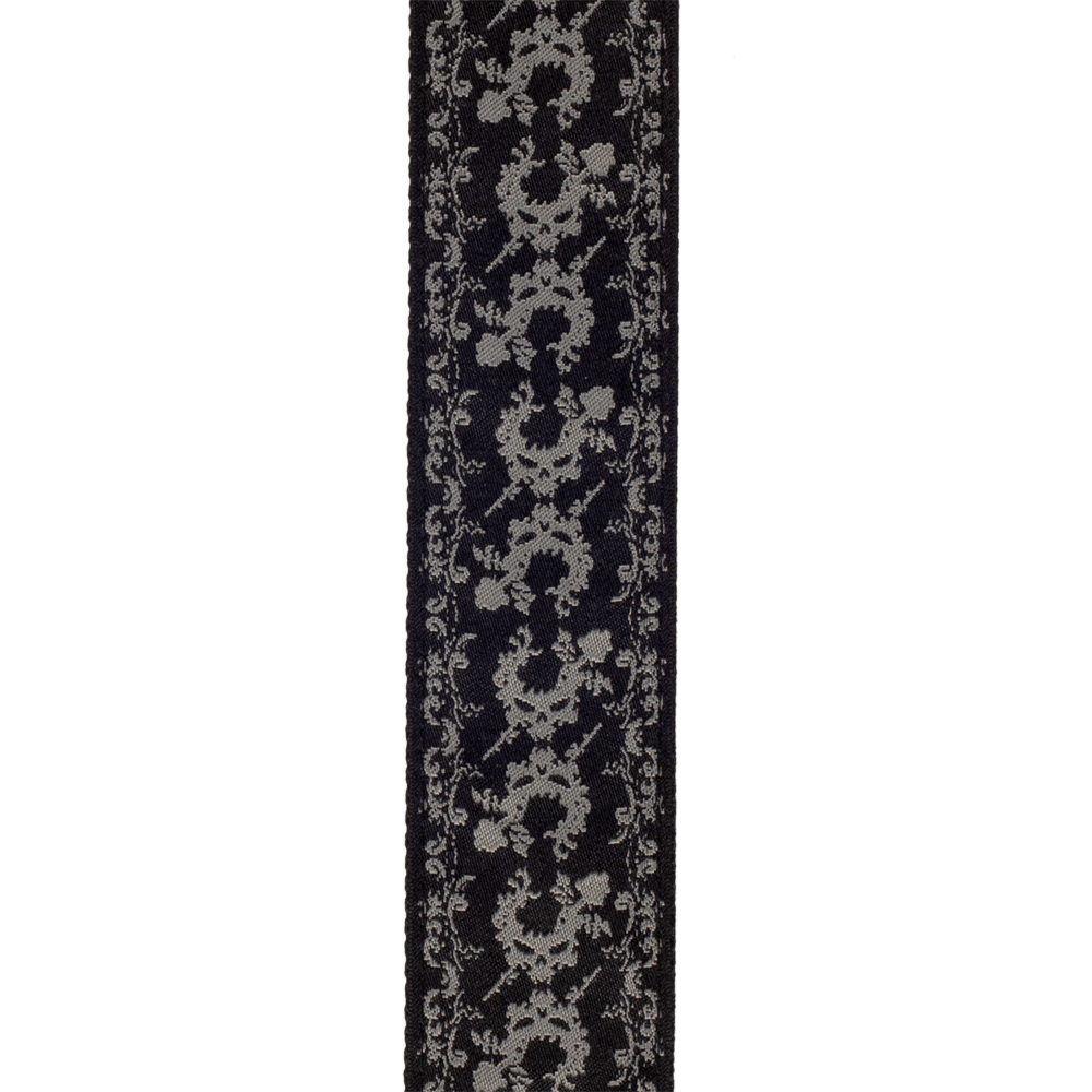 D'addario Alchemy Auto Lock, Masque - Gitarrengurt - Variation 1