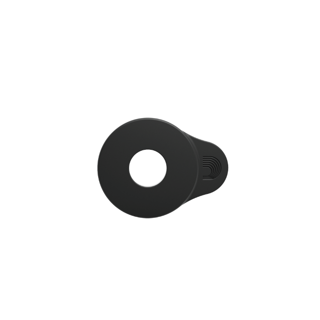 D'addario Anneaux De Blocage De Sangle Flex Lock - Gitarrengurt - Variation 1