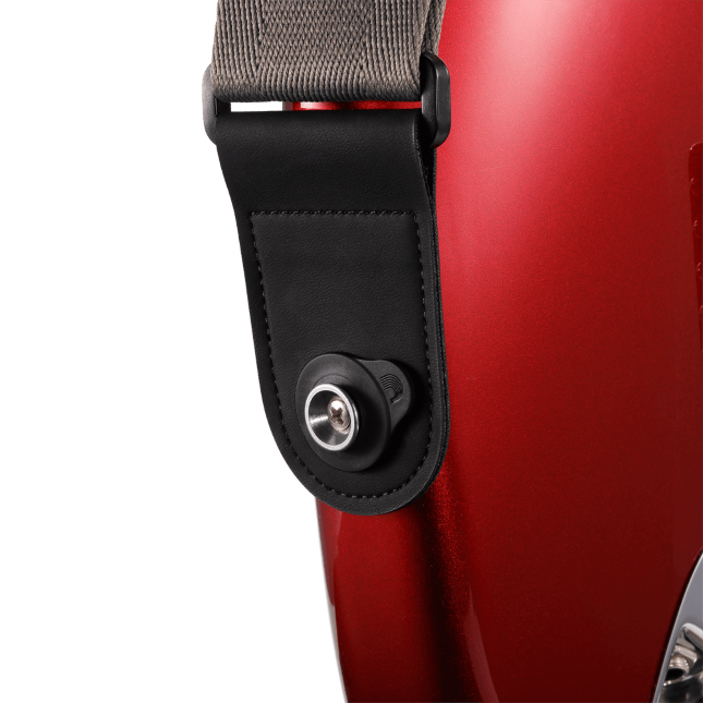 D'addario Anneaux De Blocage De Sangle Flex Lock - Gitarrengurt - Variation 2