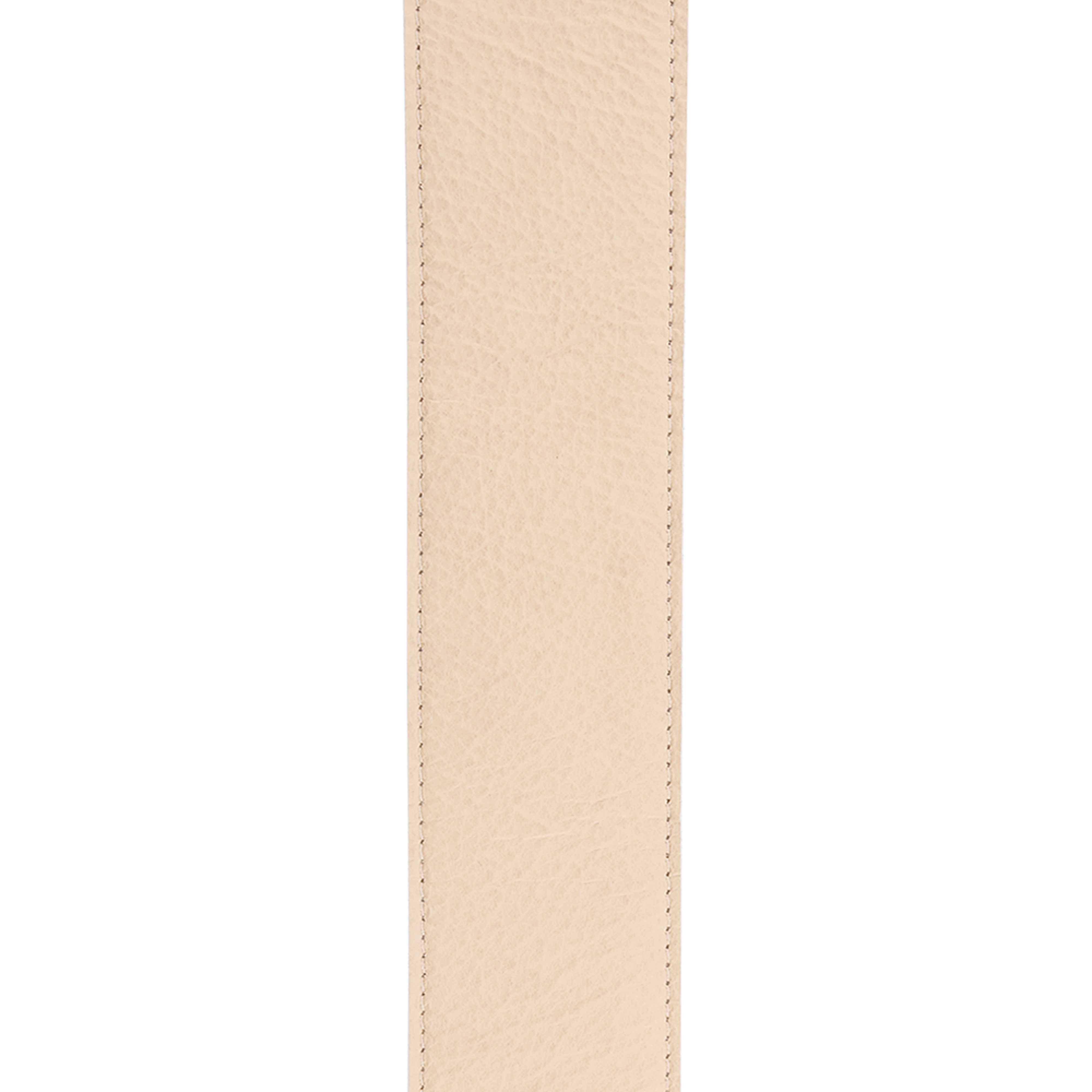 D'addario Auto Lock Cuir Guitar Strap Tan Largeur 6,3 Cm - Gitarrengurt - Variation 1