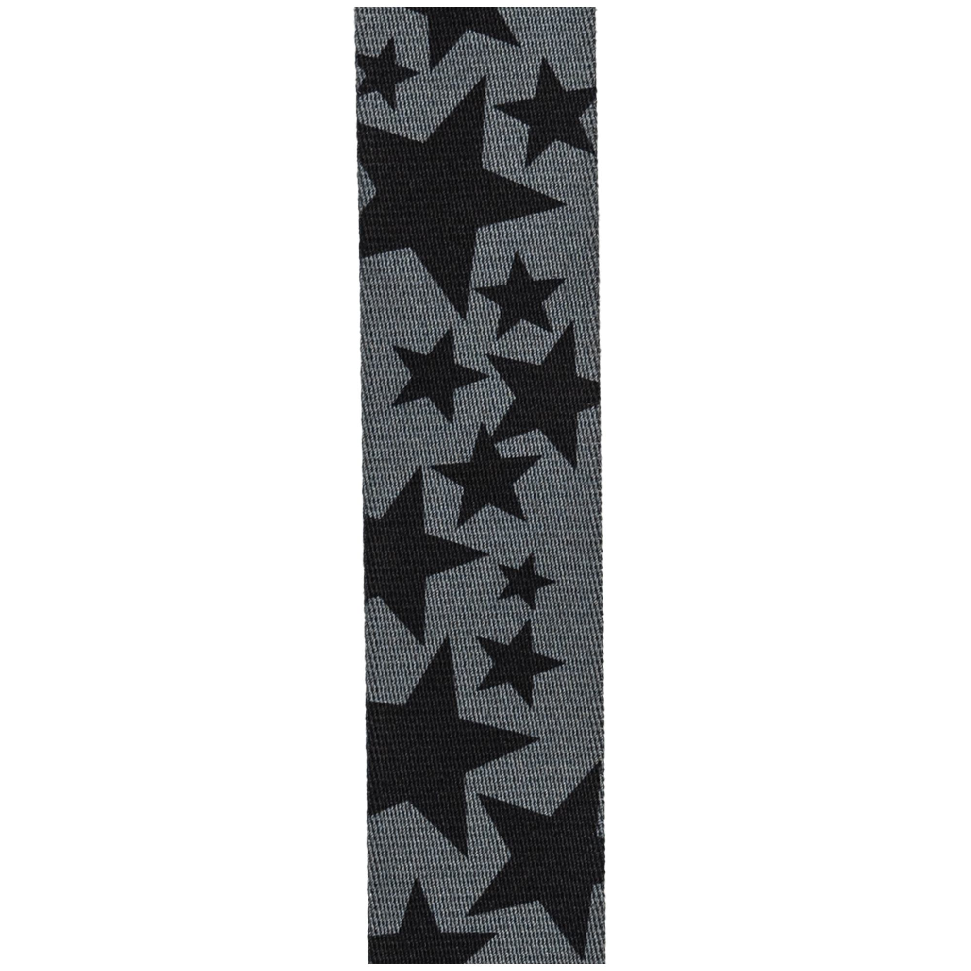 D'addario Auto Lock Strap Skater Stars - Gitarrengurt - Variation 1