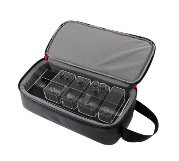 D'addario Backline Core Pb Transport - Tasche für Effekte - Variation 1