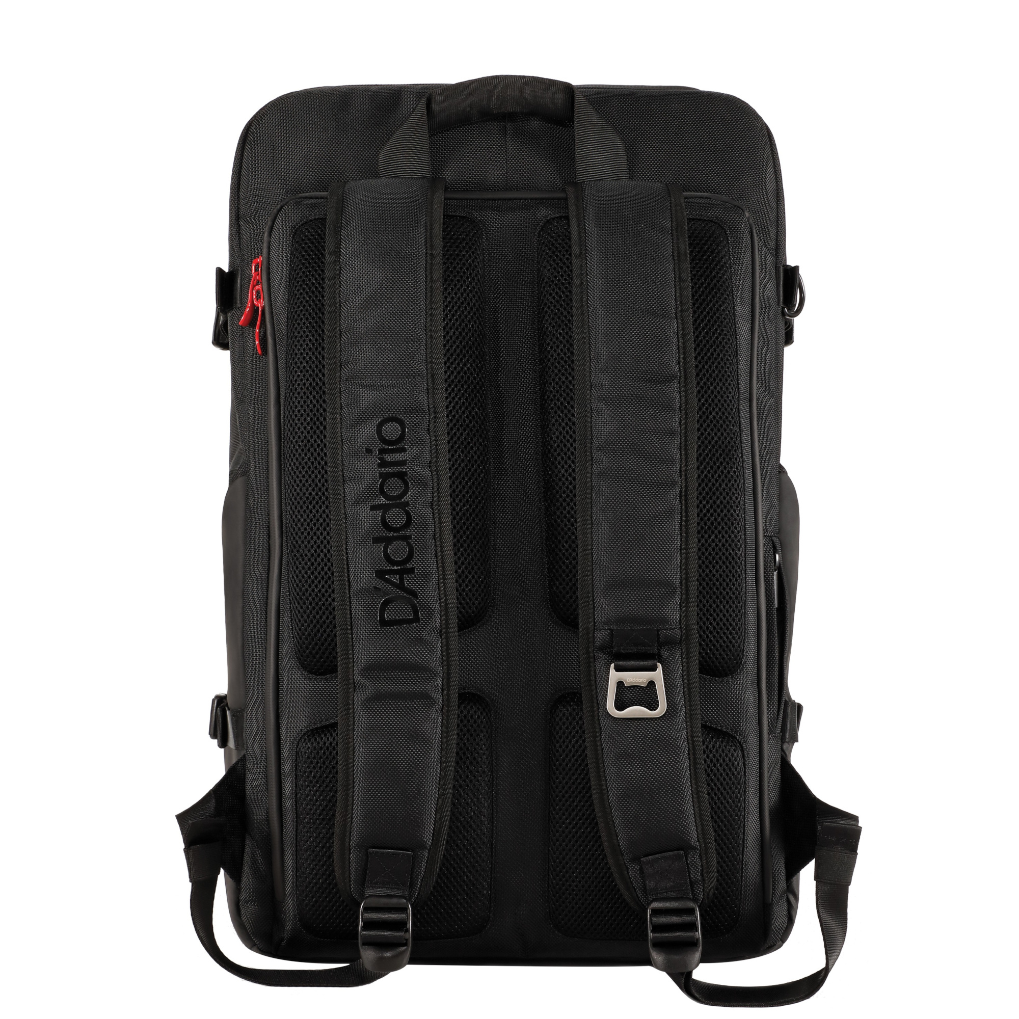 D'addario Backline Transport Pack - Tasche für Effekte - Variation 3