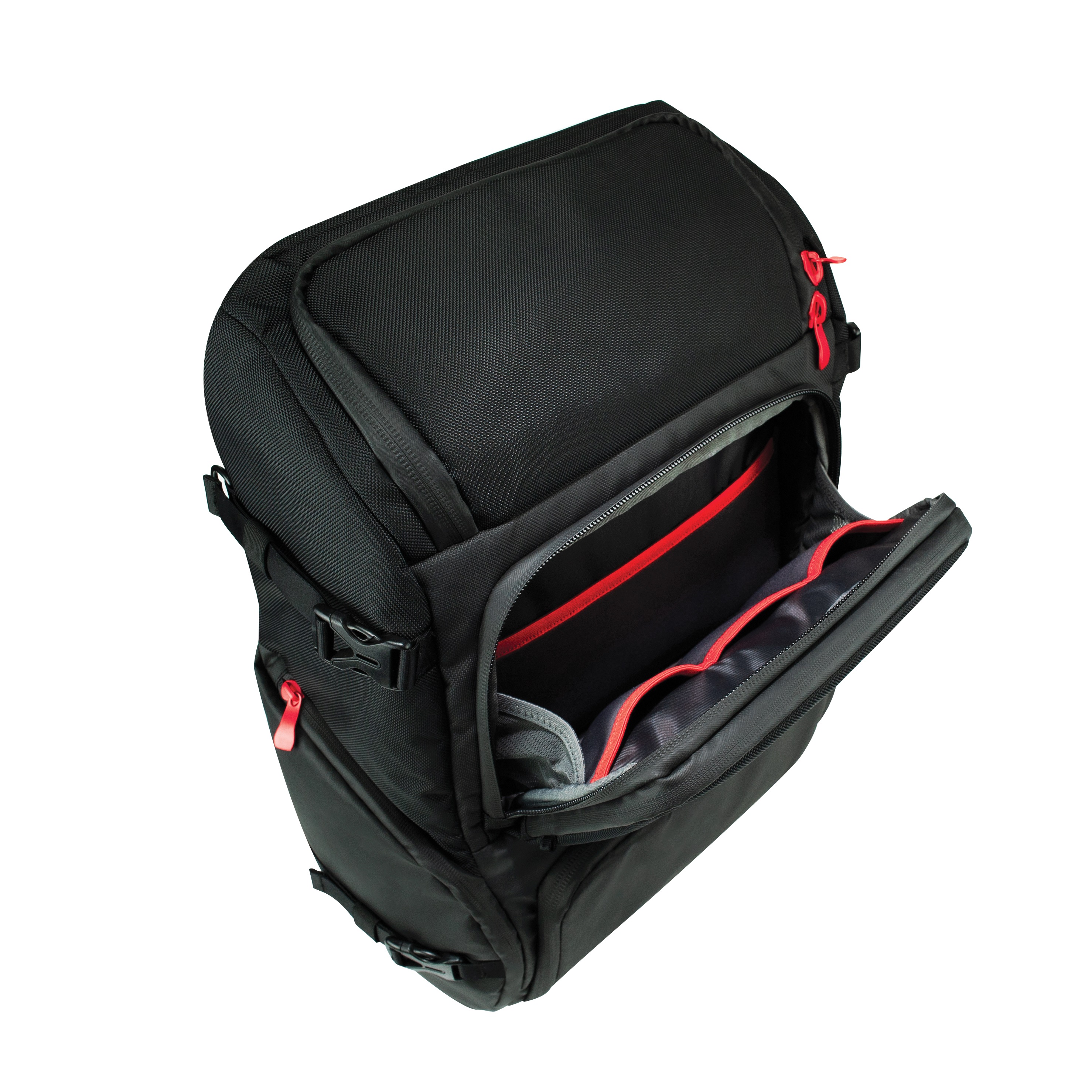 D'addario Backline Transport Pack - Tasche für Effekte - Variation 8