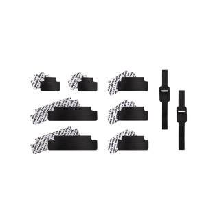 D'addario Bandes Grip Strips Pour Pedales, Tailles Assorties - Zubehör für Effektgeräte - Variation 1