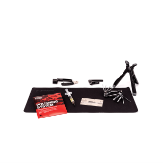 D'addario Bass Maintenance Kit - Care & Cleaning Gitarre - Variation 1