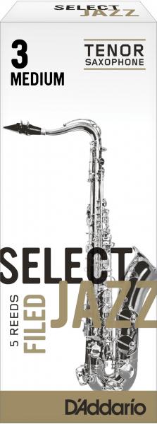 Blatt für saxophon D'addario RSF05TSX3M