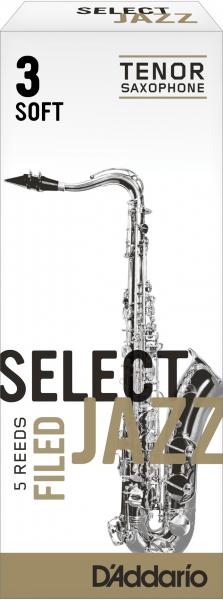 Blatt für saxophon D'addario RSF05TSX3S