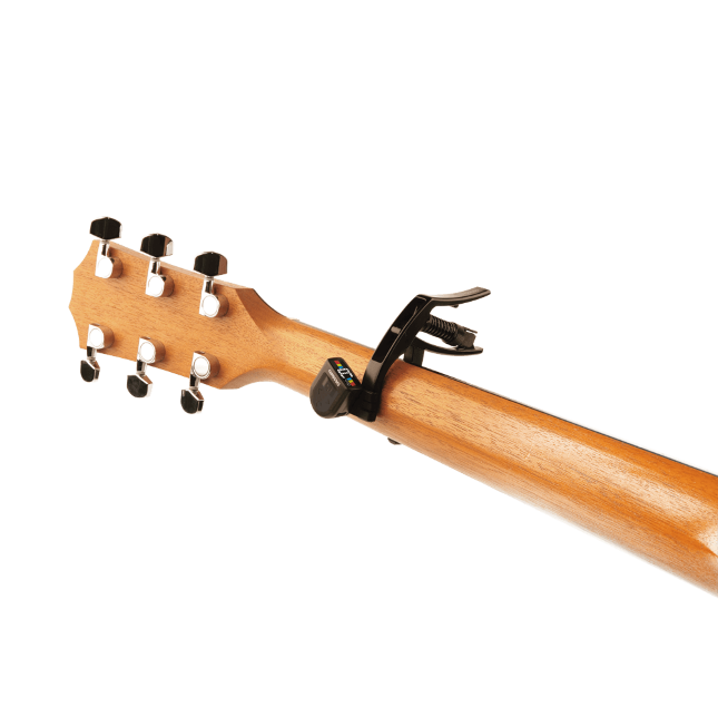 D'addario Cp-10 Ns Artist Capo - Kapodaster - Variation 1