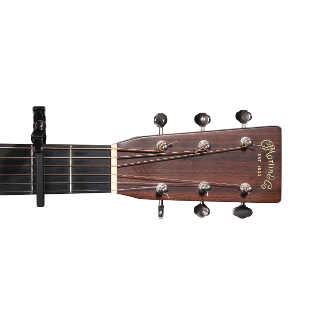 D'addario Cp-10 Ns Artist Capo - Kapodaster - Variation 3