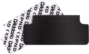 D'addario Bandes Grip Strips Pour Pedales - Zubehör für Effektgeräte - Main picture