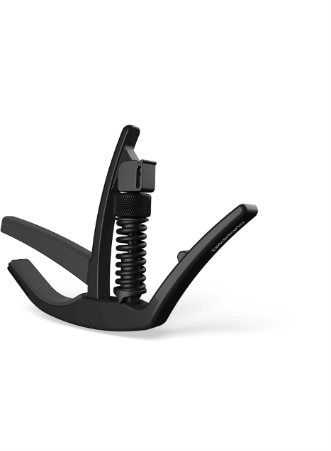 D'addario Cp-10 Ns Artist Capo - Kapodaster - Main picture