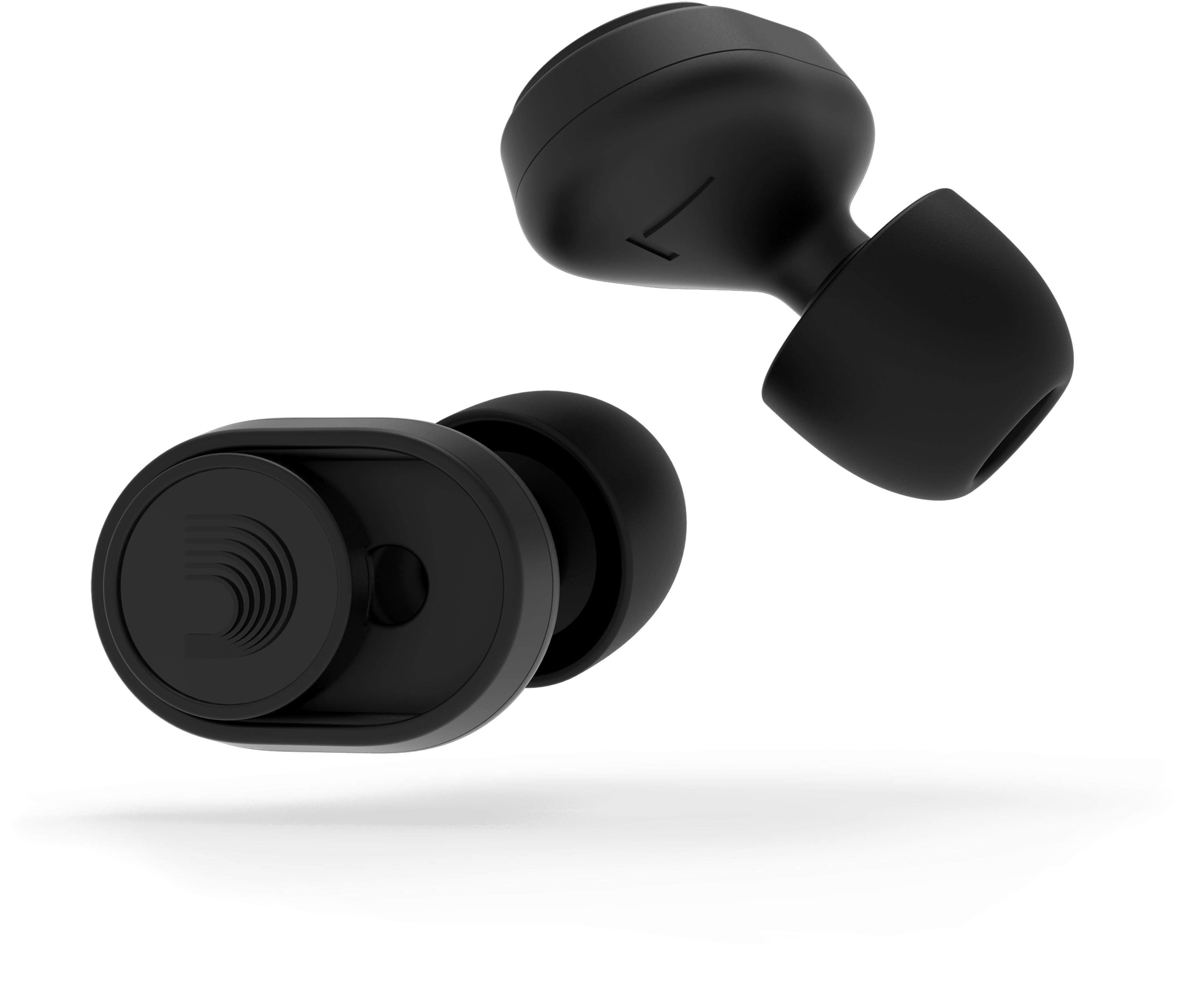 Gehörsshutz D'addario dBud Premium