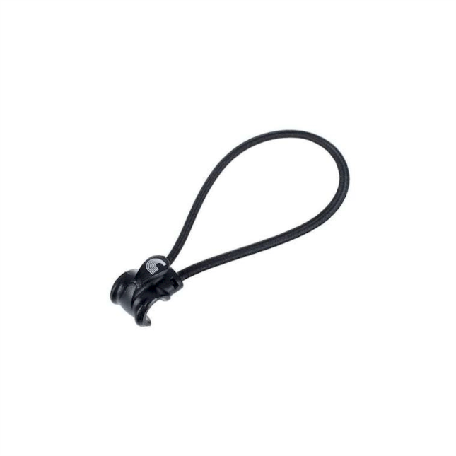 D'addario Elastique Serre Cable - Kabelbinder & Velcroband - Main picture
