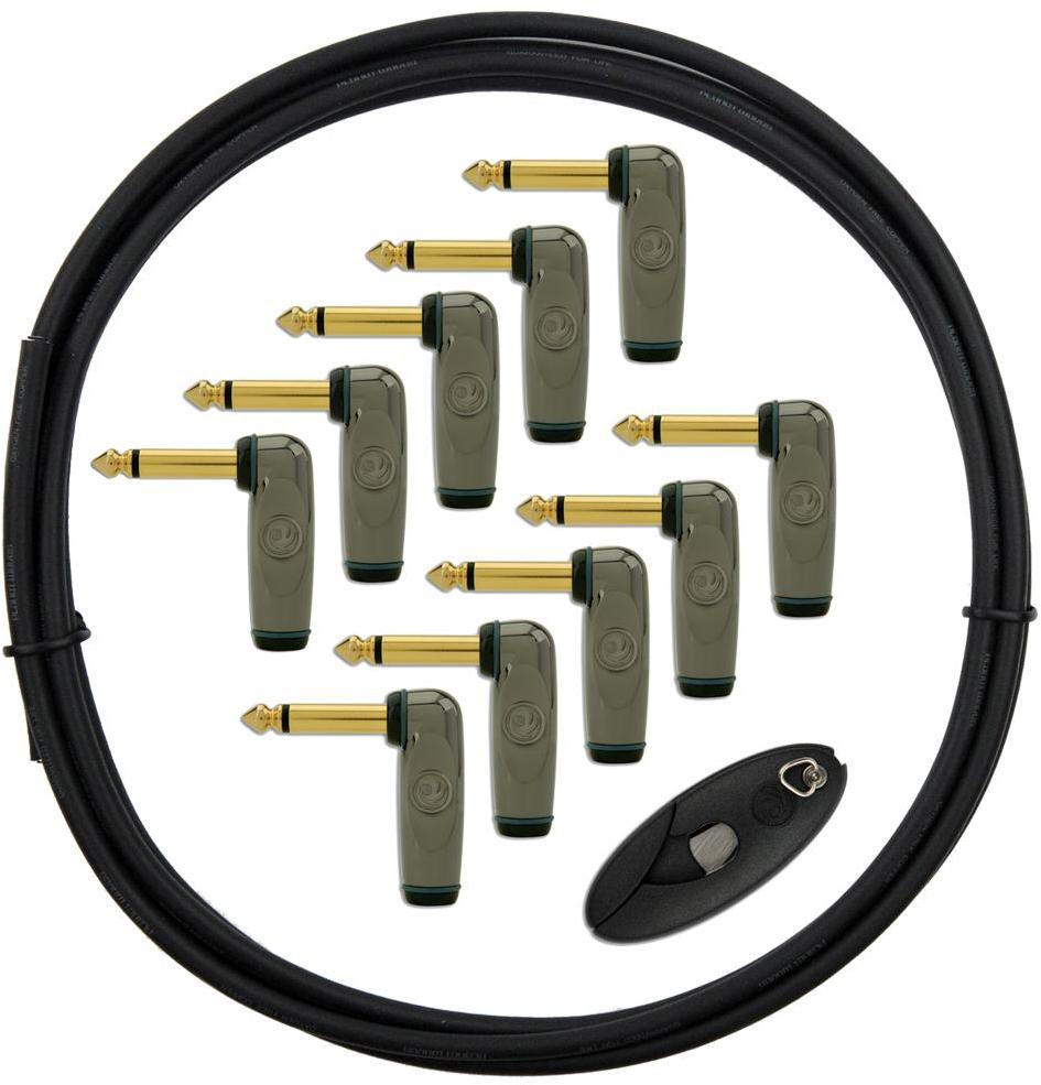 Werkzeuge kit D'addario GPKIT-10
