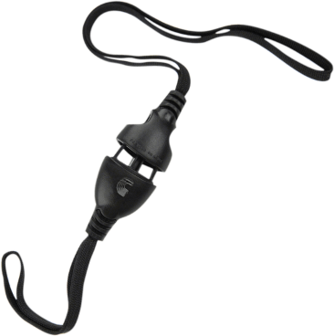 D'addario Lacets Courroie Clip - Gitarrengurt - Main picture
