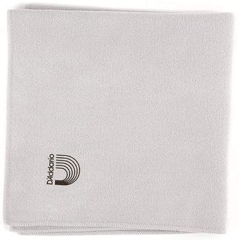 Care & cleaning gitarre D'addario D'addario PW-MPC Microfibre