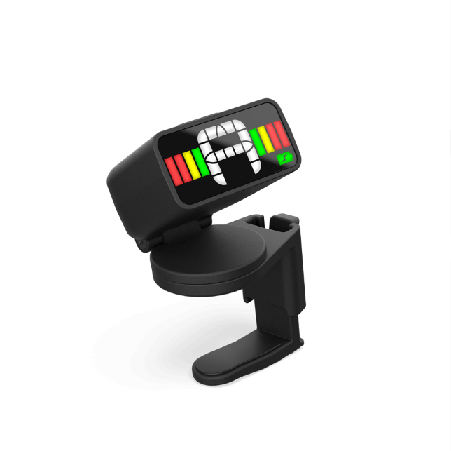 D'addario Micro Rechargeable Tuner - Werkzeugset - Main picture