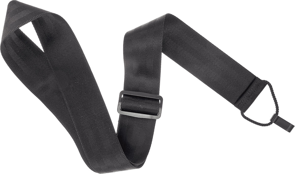D'addario Nylon Classical Guitar Strap - Gitarrengurt - Main picture