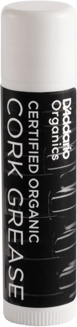D'addario Odcrkgr01 Organic Cork Grease, Single Tube - Öl für Blasinstrument - Main picture