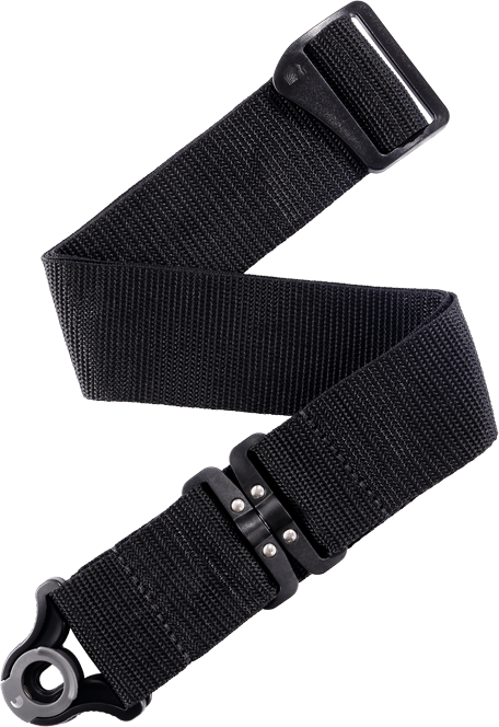 D'addario Pivotante Auto Lock - Gitarrengurt - Main picture