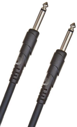 Kabel D'addario (PW-CSPK-10)Classic HP 3m