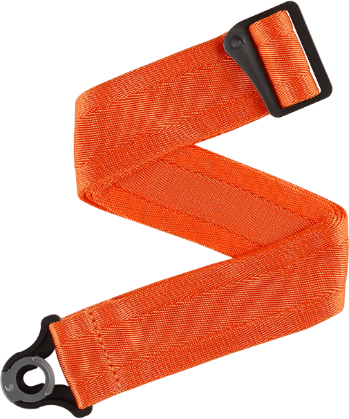D'addario Sangle Auto Lock Pour Guitare, Sundown - Gitarrengurt - Main picture