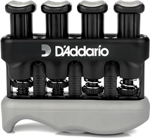 D'addario Varigrip Vg01 - Gitarrenwandhalter - Main picture