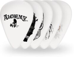 1CWH4-02AL Alchemy Picks Crypt Collection
