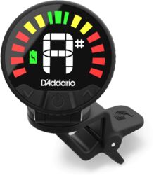 Nexxus 360 Rechargeable Cello and Double Bass Tuner