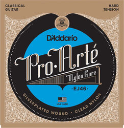 EJ46 Pro Arte Classical Nylon Core